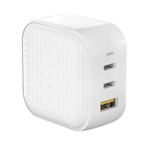 Sạc đa cổng HyperJuice GAN 66W Charger Smallest