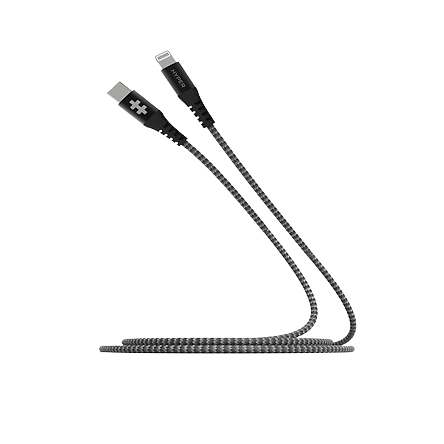 Cáp C To Lightning Hyperdrive Touch 2M Mfi Iphone/Ipad (Hd - Clb523)
