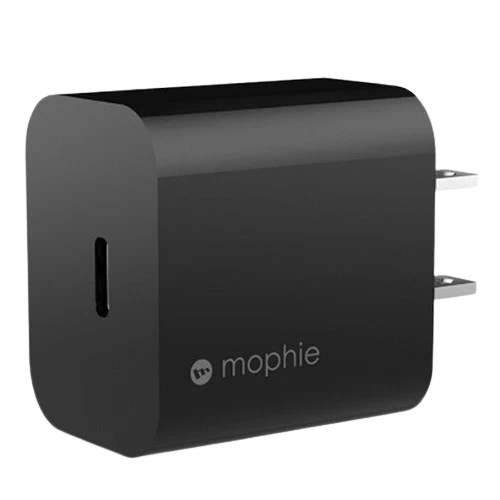 Củ Sạc Mophie Pd 20W Usb - C - Chính Hãng