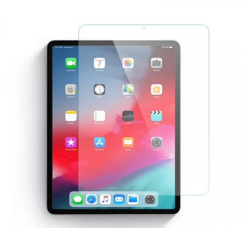 Miếng Dán Cường Lực Mipow Kingbull Premium Hd (2.7D) For Ipad 10.9 Inch