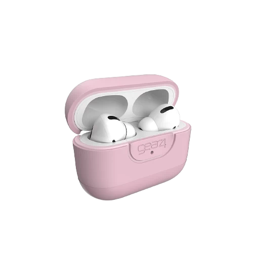 Ốp Gear4 Apollo Plus - D3O - Airpods Pro - Chính Hãng