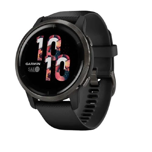 Đồng Hồ Garmin Venu 2 - Chính Hãng Fpt