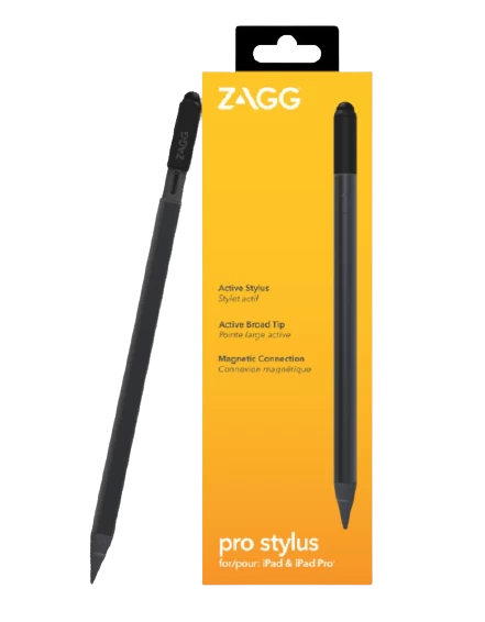 Bút Cảm Ứng Zagg - Pro Stylus Pencil - Chính Hãng