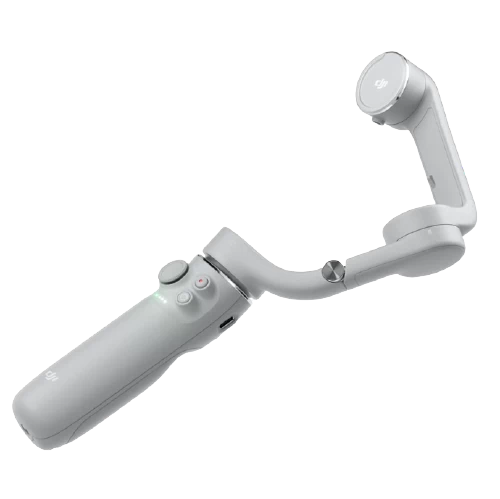 Tay Cầm Chống Rung Dji Osmo 5 - Chính Hãng