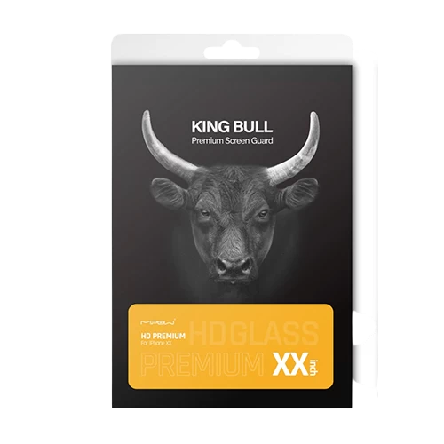 Cường Lực Chống Nhìn Trộm Mipow Kingbull Iphone 13/13 Pro 6.1"