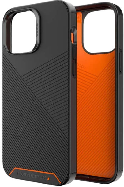 Ốp Lưng Gear4 D3O Denali Iphone 13 - Chính Hãng
