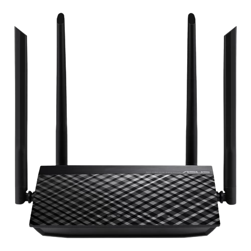 Router Wifi Asus Rt - Ac750L - Chính Hãng 