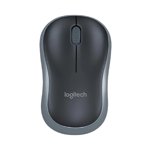 Chuột Không Dây Logitech B175 - Chính Hãng