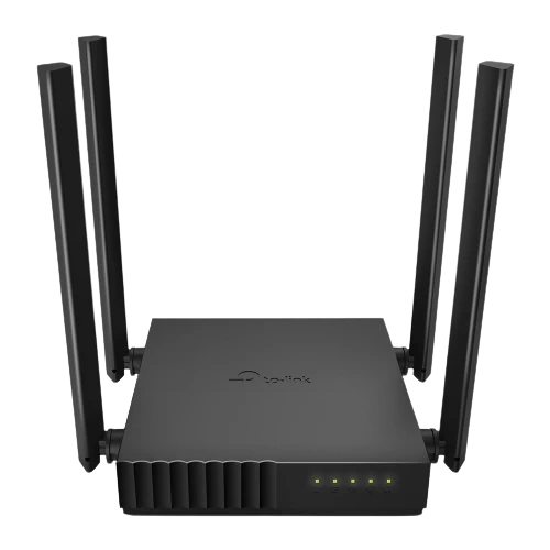 Router Wifi Tp - Link Archer C54 Băng Tần Kép Ac1200 - Chính Hãng