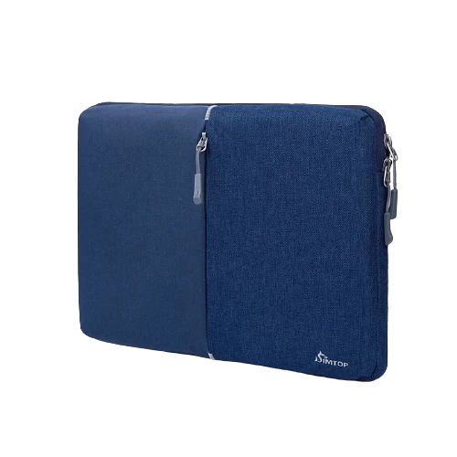 Túi Chống Sốc Macbook, Laptop Simtop Skin Zip 14"
