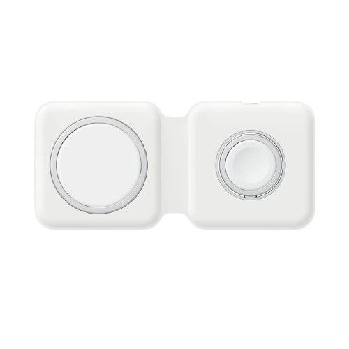 Sạc Không Dây Đôi Apple Magsafe Duo Charger - Chính Hãng Apple Việt Nam