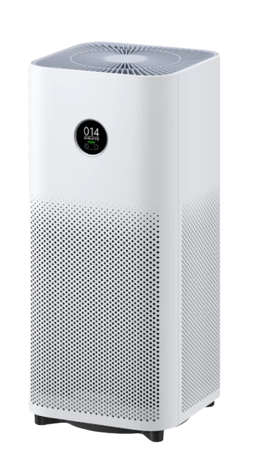 Máy Lọc Không Khí Xiaomi Air Purifier 4 - Chính Hãng