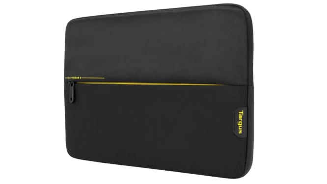 Túi Chống Sốc Targus City Gear 15, 6
