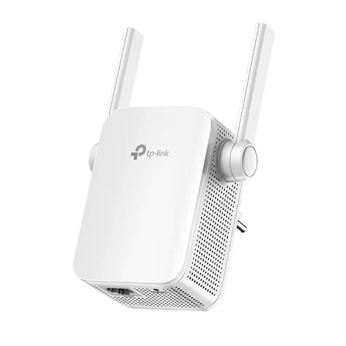 Bộ Mở Rộng Sóng Tp Link Re205 Ac750 - Chính Hãng
