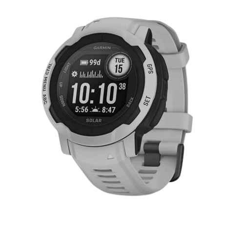 Đồng Hồ Garmin Instinct 2S, Solar Standard Edition