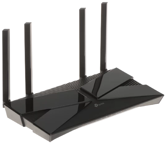 Router Wifi Tp - Link Archer Ax10 Chuẩn Wifi 6 Ax1500 - Chính Hãng 