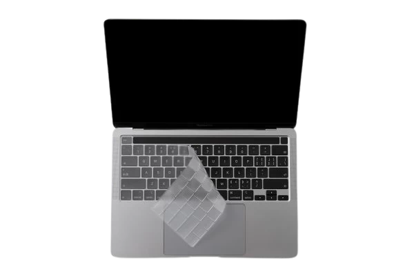 Phủ Phím Innostyle Keyguard Crystal Clear Cho Macbook Air 13'' (M1 2020)