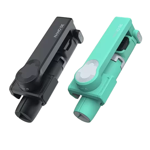 Gimbal Chống Rung Moza Nano Se - Chính Hãng