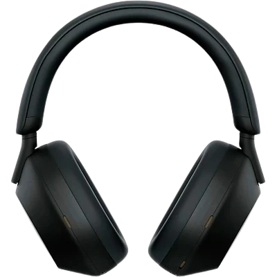 Tai Nghe Chụp Tai (Không Dây) Sony Wh - 1000Xm5 - Chính Hãng