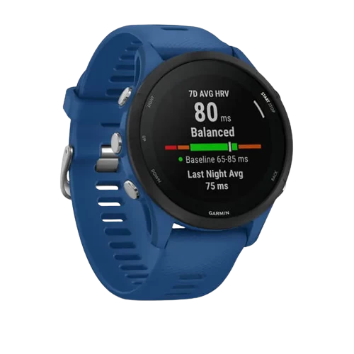 Đồng Hồ Garmin Forerunner 255
