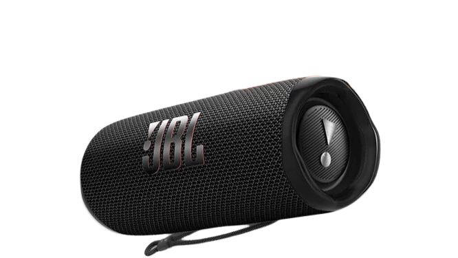  Loa Bluetooth Jbl Flip 6 - Chính Hãng