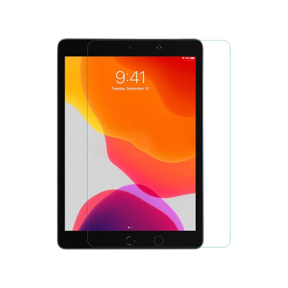 Miếng Dán Cường Lực Mipow Kingbull Premium Hd (2.7D) For Ipad 10.2 Inch