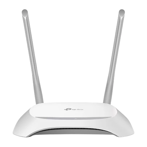 Router Wifi Tp - Link Tốc Độ 300Mbps Chuẩn N - Tl - Wr840N - Chính Hãng