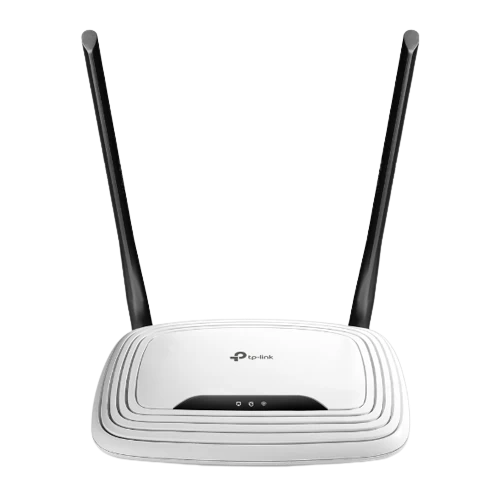Router Wi - Fi Tp - Link Tốc Độ 300Mbps Chuẩn N - Tl - Wr841N