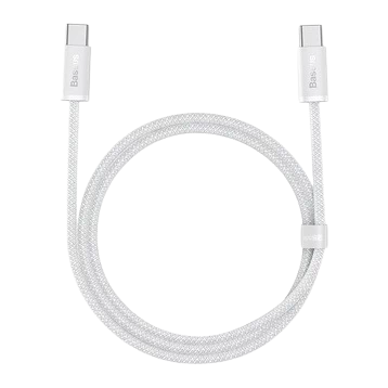 Cáp Baseus Dynamic Type - C To Type - C 100W 1M - Chính Hãng