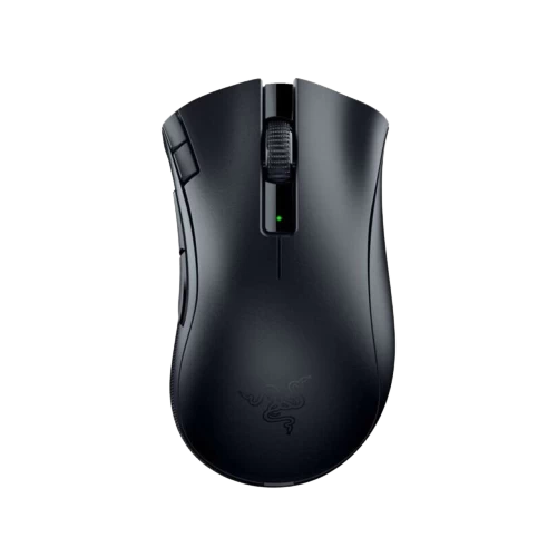 Chuột Gaming Razer Deathadder V2 X Hyperspeed - Wireless Ergonomic Rz01