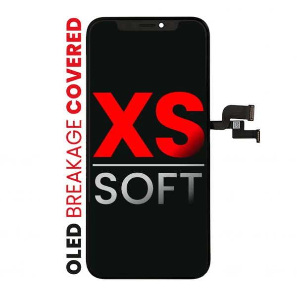 Thay Màn Hình Daison (Soft Oled) Cho Iphone Xs - Chính Hãng
