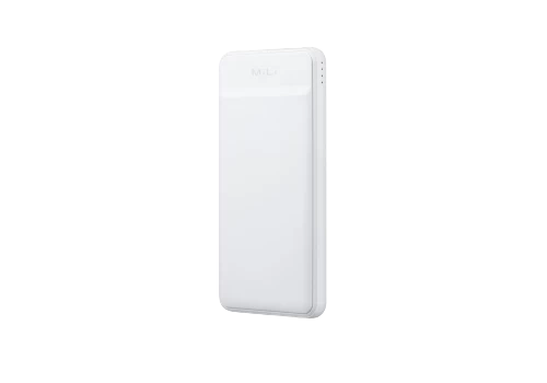 Sạc Dự Phòng Mili Power Sunny Plus 10, 000Mah/3.7V - Chính Hãng