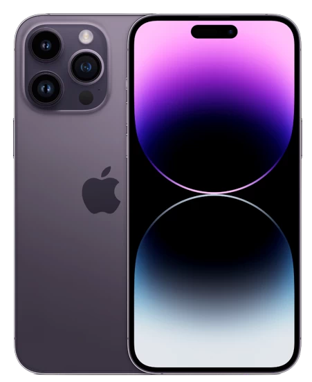 Điện thoại iPhone 14 Pro Max (256GB) - Chính hãng VN/A giá rẻ
