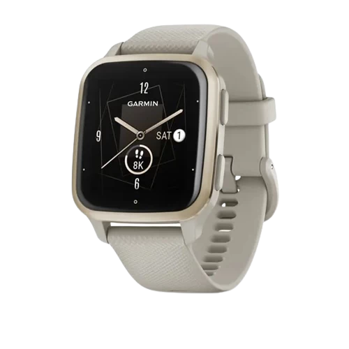 Đồng hồ Garmin Venu SQ 2 Music