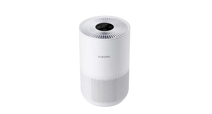 Máy Lọc Không Khí Xiaomi Air Purifier 4 Compact - Chính Hãng