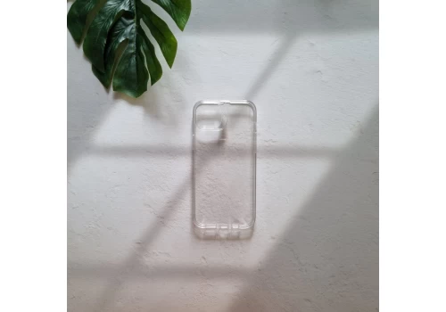 Ốp Lưng Zagg Clear For Iphone 14 Plus