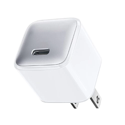 Củ Sạc Nhanh Bagi 1 Cổng Pd 30W - Chính Hãng