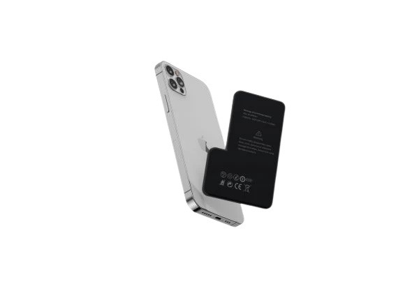 Pin Daison Iphone 12 Pro Max Dung Lượng Chuẩn 3687Mah 
