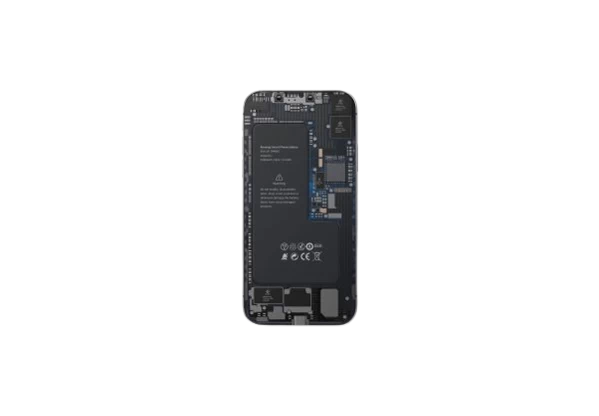 Pin Daison Iphone 11 Dung Lượng Chuẩn 3110Mah