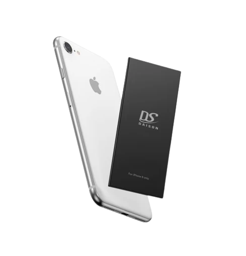 Pin Daison Iphone 8 Plus Dung Lượng Chuẩn 2691Mah