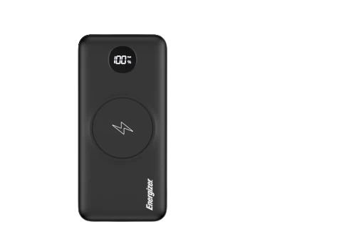 Sạc Dự Phòng Energizer 20, 000Mah /3.7V Li - Polymer - Qe20013Pq