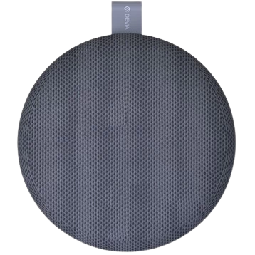 Loa Bluetooth Devia Kintone Fabric - Chính Hãng 