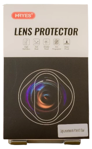 Cường Lực Camera Mryes Iphone 14 Pro/Pro Max - Chính Hãng