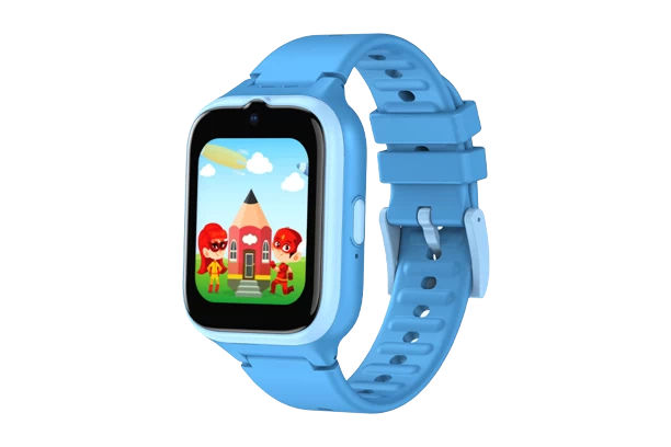 Đồng Hồ Masstel Smart Hero 20 4G