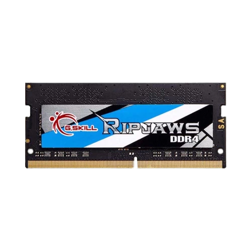 Ram Laptop G.skill Ripjaws Ddr4 32Gb 3200Mhz 1.2V F4 - 3200C22S - 32Grs