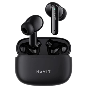 HỘP SẠC HAVIT TW 967 THIẾT KẾ NHỎ GỌN TIỆN LỢI