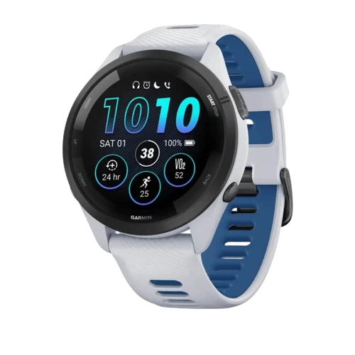 Đồng Hồ Garmin Forerunner 265