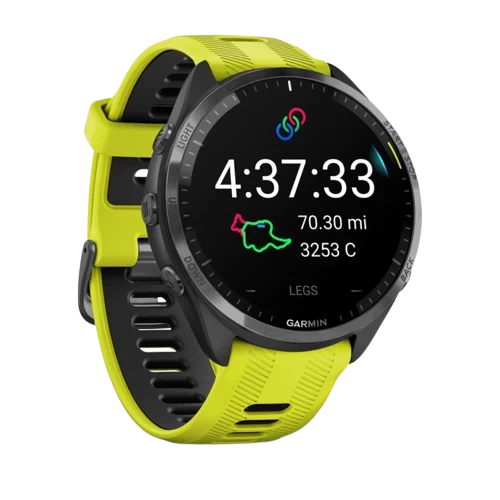 Đồng Hồ Garmin Forerunner 965