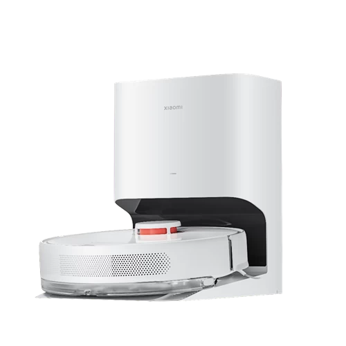 Robot Hút Bụi Xiaomi Vacuum X10 - Chính Hãng