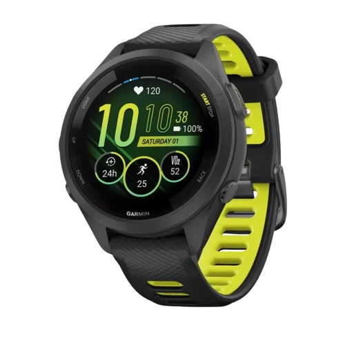 Đồng Hồ Garmin Forerunner 265S